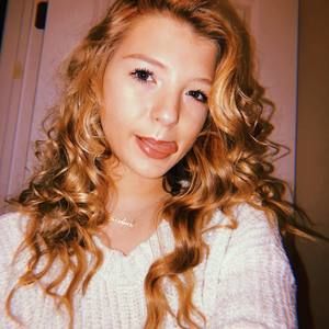 Meet your Posher, Mackenzie